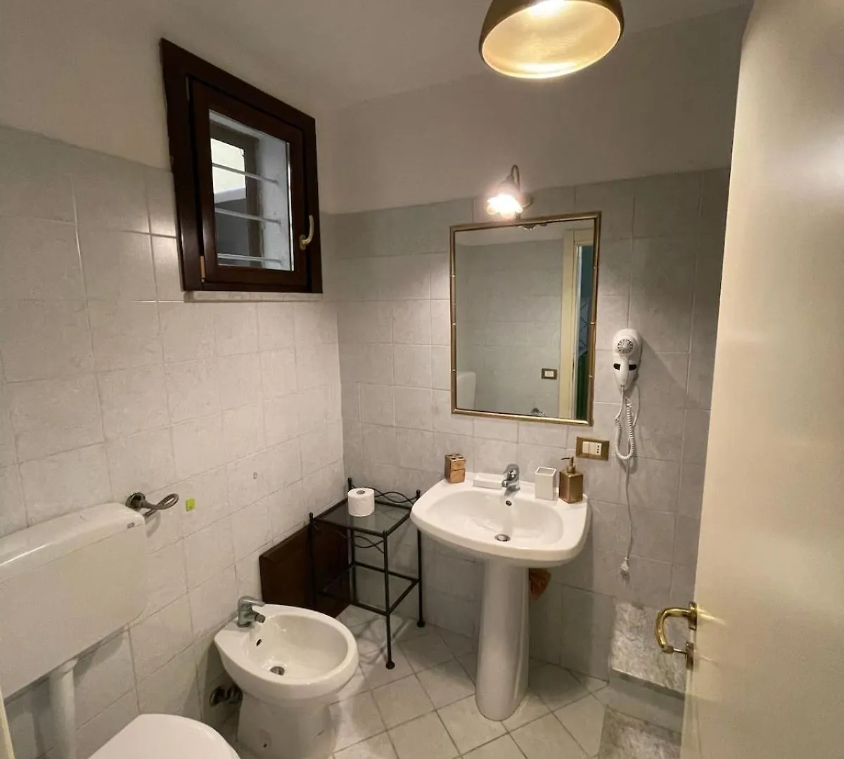 Апартаменты Charming House In The Historic Center Of Палермо Италия