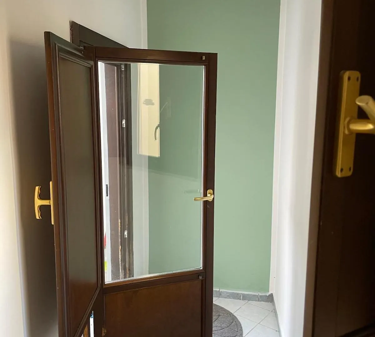 Апартаменты Charming House In The Historic Center Of Палермо