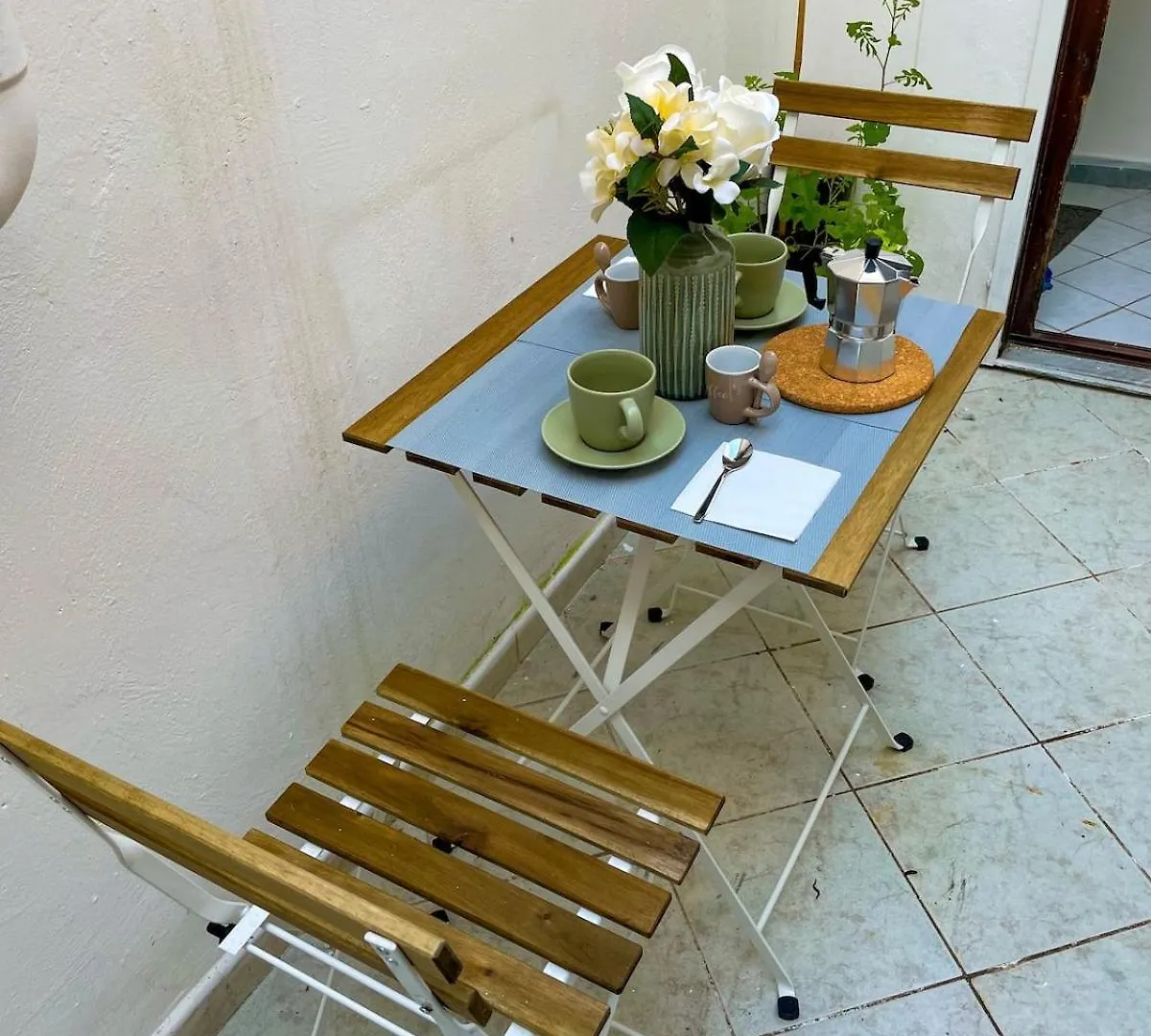 Апартаменты Charming House In The Historic Center Of Палермо Италия